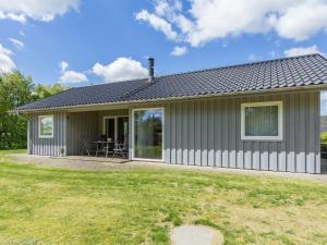 Holiday Home Abelone - 150m from the sea by Interhome