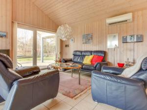 Holiday Home Abelone - 150m from the sea by Interhome