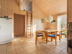 Holiday Home Abelone - 150m from the sea by Interhome