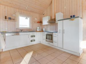 Holiday Home Abelone - 150m from the sea by Interhome