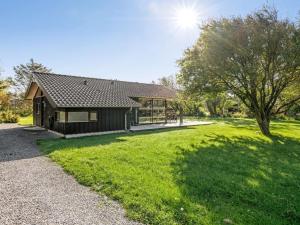 Holiday Home Emeli - 1-3km from the sea by Interhome