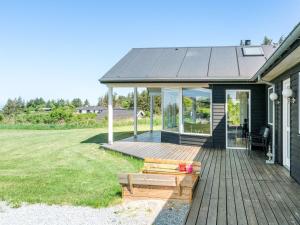 Holiday Home Swarthofthi - 1-5km from the sea by Interhome