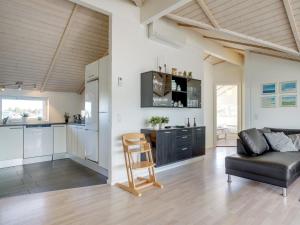 Holiday Home Aria - 1-2km from the sea by Interhome