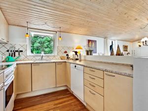 Holiday Home Andersen - 827m from the sea by Interhome