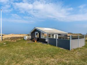 Holiday Home Holger - 50m from the sea by Interhome