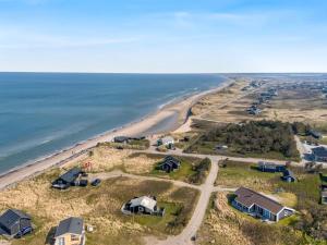 Holiday Home Holger - 50m from the sea by Interhome