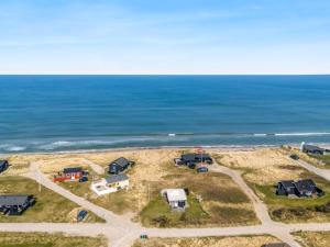 Holiday Home Holger - 50m from the sea by Interhome