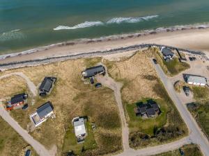 Holiday Home Holger - 50m from the sea by Interhome