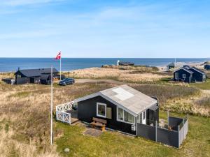 Holiday Home Holger - 50m from the sea by Interhome