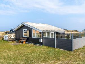 Holiday Home Holger - 50m from the sea by Interhome