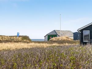 Holiday Home Holger - 50m from the sea by Interhome