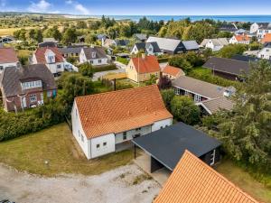 Holiday Home Marijanne - 500m from the sea by Interhome