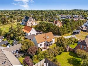 Holiday Home Marijanne - 500m from the sea by Interhome