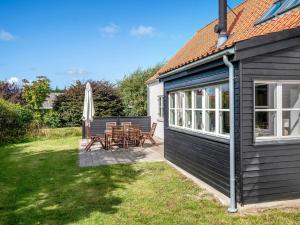 Holiday Home Marijanne - 500m from the sea by Interhome
