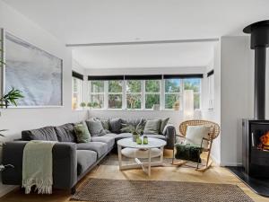 Holiday Home Marijanne - 500m from the sea by Interhome