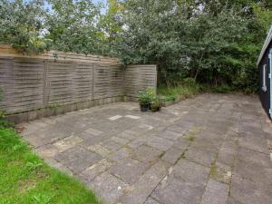 Holiday Home Hennrik - 500m from the sea by Interhome