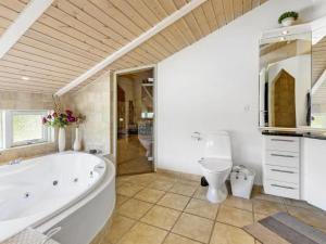 Holiday Home Tatyana - 1-0km from the sea by Interhome