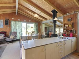 Holiday Home Sonya - 1km from the sea by Interhome