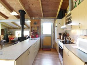 Holiday Home Sonya - 1km from the sea by Interhome