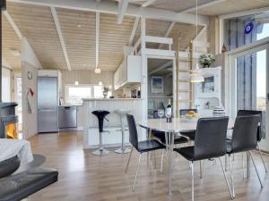 Holiday Home Konsta - 200m from the sea by Interhome