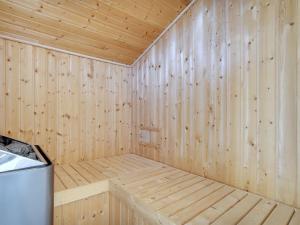 Holiday Home Konsta - 200m from the sea by Interhome