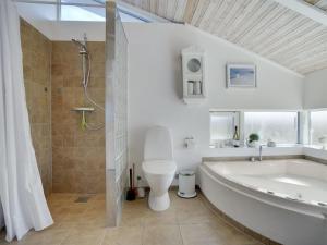 Holiday Home Konsta - 200m from the sea by Interhome