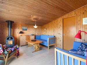 Holiday Home Nea - 234m from the sea by Interhome