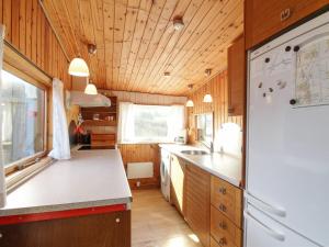 Holiday Home Nea - 234m from the sea by Interhome