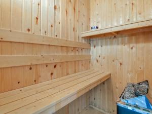 Holiday Home Menka - 1-3km from the sea by Interhome