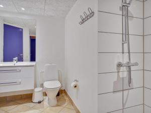 Holiday Home Riika - 425m from the sea by Interhome