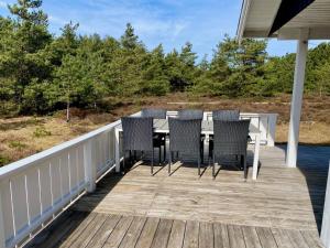 Holiday Home Syrine - 300m from the sea by Interhome