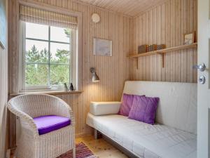Holiday Home Syrine - 300m from the sea by Interhome