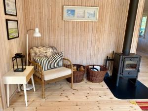 Holiday Home Syrine - 300m from the sea by Interhome