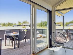 Holiday Home Fader - 950m from the sea by Interhome