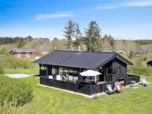 Holiday Home Natalija - 1-0km from the sea by Interhome