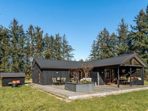 Holiday Home Marla - 1-1km from the sea by Interhome