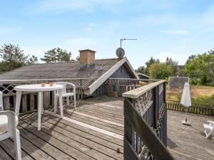 Holiday Home Asmara - 200m from the sea by Interhome