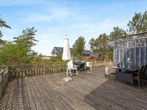 Holiday Home Asmara - 200m from the sea by Interhome