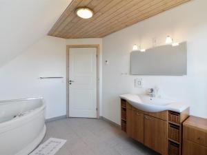 Holiday Home Othelia - 1-8km from the sea by Interhome