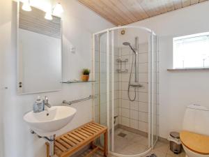 Holiday Home Othelia - 1-8km from the sea by Interhome