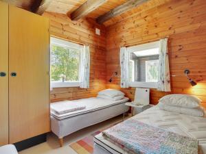 Holiday Home Tuba - 600m from the sea by Interhome