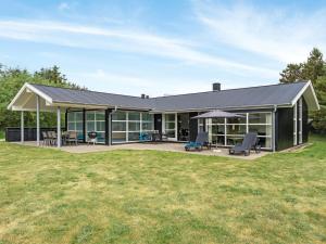 Holiday Home Aiyana - 530m from the sea by Interhome