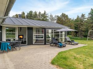 Holiday Home Aiyana - 530m from the sea by Interhome