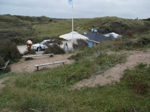 Holiday Home Amadahy - 950m from the sea by Interhome