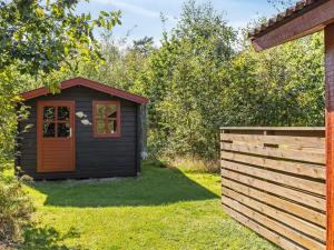 Holiday Home Sofia - 500m from the sea by Interhome