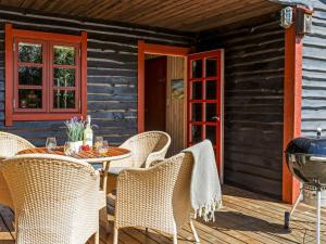 Holiday Home Sofia - 500m from the sea by Interhome