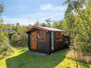 Holiday Home Sofia - 500m from the sea by Interhome