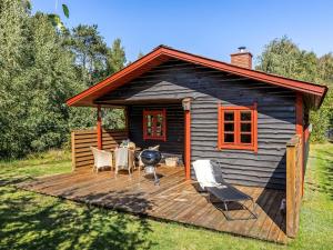 Holiday Home Sofia - 500m from the sea by Interhome