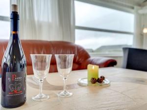 Holiday Home Thorir - 542m from the sea by Interhome