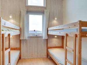 Holiday Home Thorir - 542m from the sea by Interhome